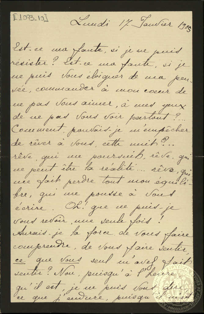 Document image